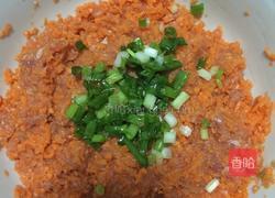 豆腐皮肉卷的做法图解5