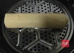 豆腐皮肉卷的做法图解10