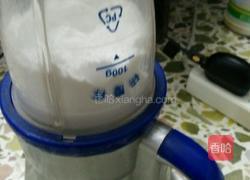 鸡蛋酥饼干的做法图解1