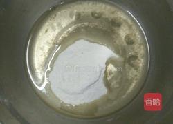 鸡蛋酥饼干的做法图解2