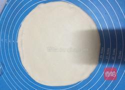水果披萨(9寸)的做法图解10