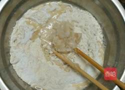 绿豆酥饼的做法图解3