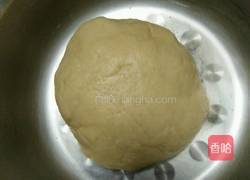 绿豆酥饼的做法图解4