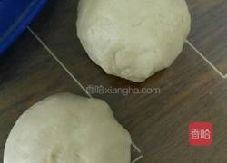 绿豆酥饼的做法图解5