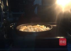 烤薯条的做法图解4