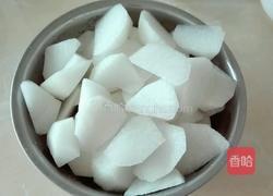 棒子骨汤的做法图解4