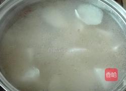 棒子骨汤的做法图解6