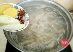 抓钱爪的做法图解5