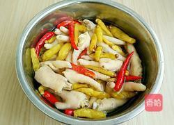 抓钱爪的做法图解10