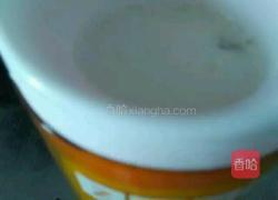 香蕉沙冰的做法图解3