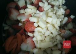 水果汤的做法图解2