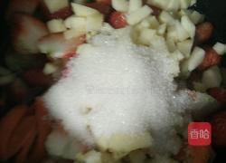 水果汤的做法图解3