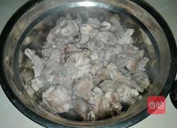 兔子烧红萝卜的做法图解4