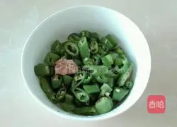 兔子烧红萝卜的做法图解5
