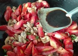 兔子烧红萝卜的做法图解9