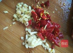 牛肉爆炒豆角的做法图解3