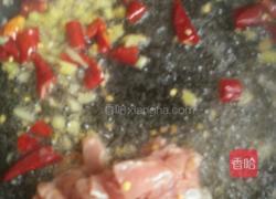 牛肉爆炒豆角的做法图解5