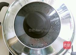 白菜剩扣肉包子的做法图解15