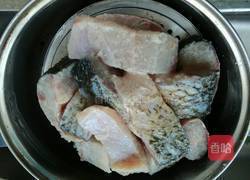 巧媳妇家醉鱼的做法图解3