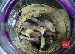 巧媳妇家醉鱼的做法图解7