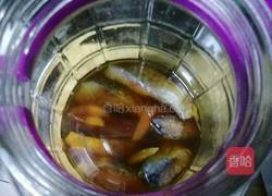 巧媳妇家醉鱼的做法图解8