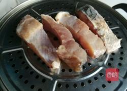 巧媳妇家醉鱼的做法图解11