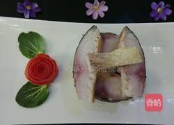 巧媳妇家醉鱼的做法图解13