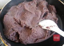 自制红豆沙的做法图解11