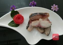 巧媳妇家醉鱼的做法图解14