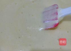 千叶纹海绵蛋糕的做法图解9