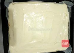 千叶纹海绵蛋糕的做法图解10