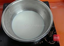 葡萄干蜜枣黑加仑蛋挞的做法图解5