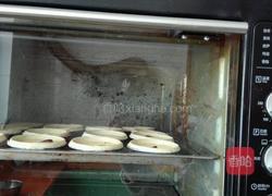 葡萄干蜜枣黑加仑蛋挞的做法图解10