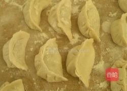 鲜虾馄饨(鲜虾、猪肉、玉米粒、胡萝卜)的做法图解9