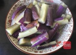 鱼香茄子煲的做法图解5