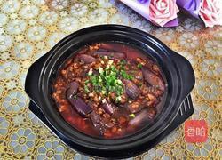 鱼香茄子煲的做法图解11