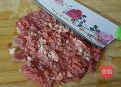 七星伴月的做法图解1