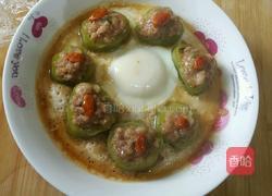 七星伴月的做法图解8