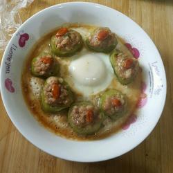 七星伴月的做法[图]