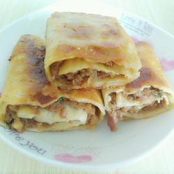 肉饼的做法[图]