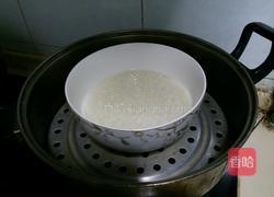 黄金烧麦的做法图解4