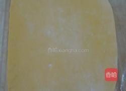 黄金烧麦的做法图解7