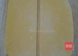 黄金烧麦的做法图解8