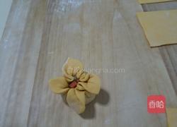 黄金烧麦的做法图解12