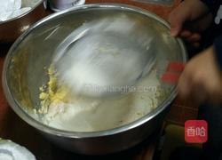 花样曲奇饼干的做法图解2