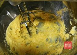 花样曲奇饼干的做法图解1