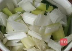 清水面，的做法图解3