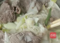 清水面，的做法图解7