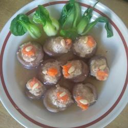 粮满仓的做法[图]