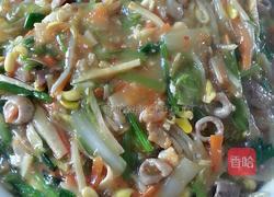 发财菜的做法图解5